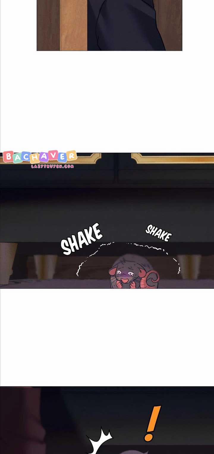 Bóng Ma Của Nhà Hát Opera 6 trang 9