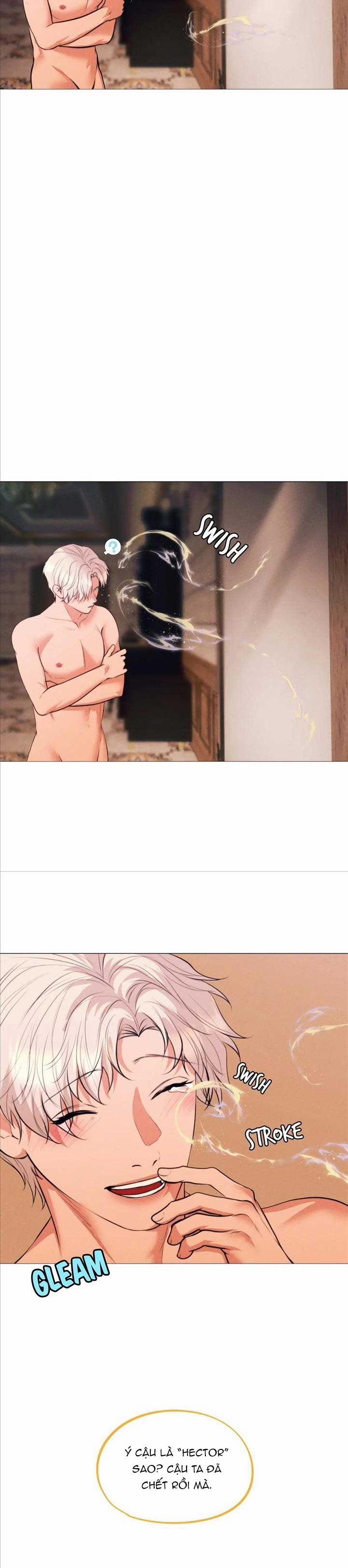 Bóng Ma Của Nhà Hát Opera 7 trang 11