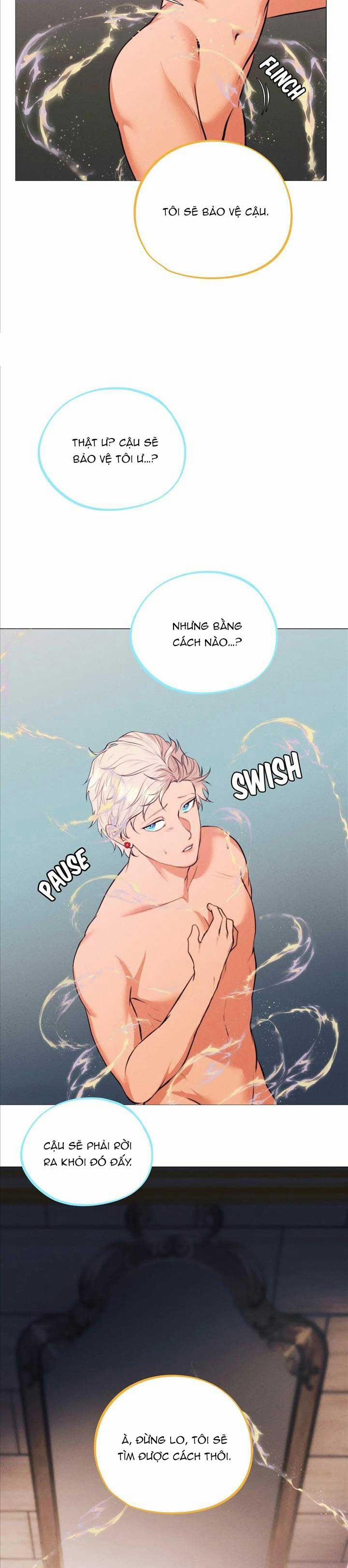 Bóng Ma Của Nhà Hát Opera 7 trang 14