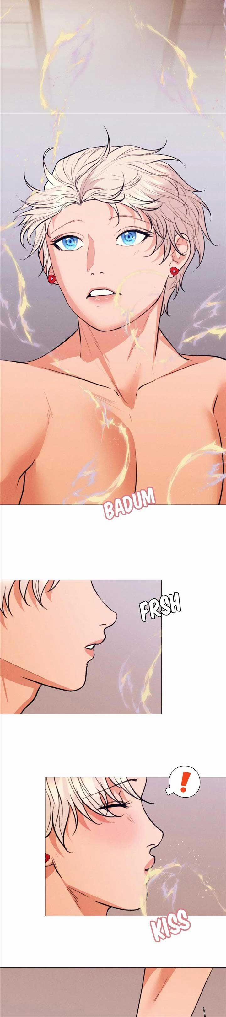 Bóng Ma Của Nhà Hát Opera 7 trang 15