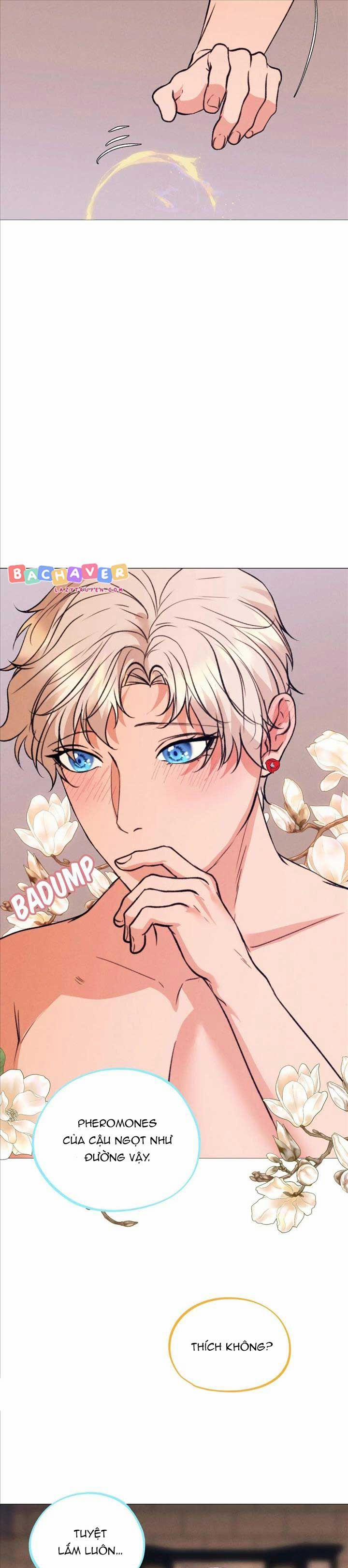 Bóng Ma Của Nhà Hát Opera 7 trang 16