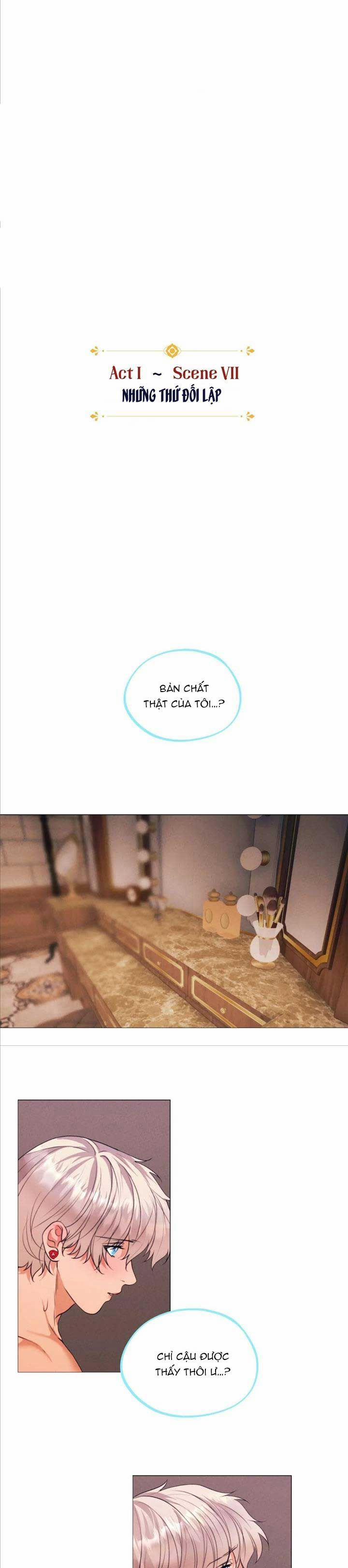 Bóng Ma Của Nhà Hát Opera 7 trang 2