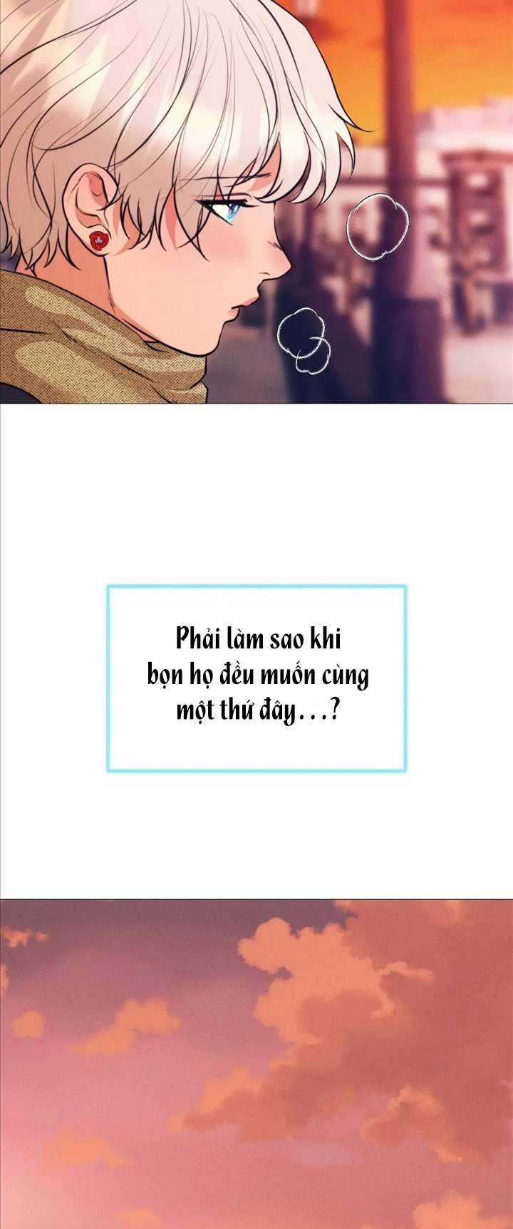 Bóng Ma Của Nhà Hát Opera 7 trang 23