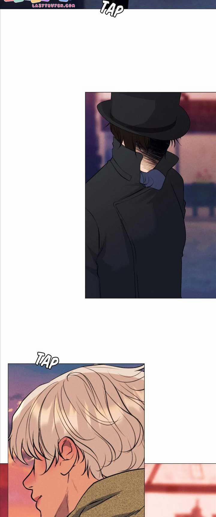 Bóng Ma Của Nhà Hát Opera 7 trang 26