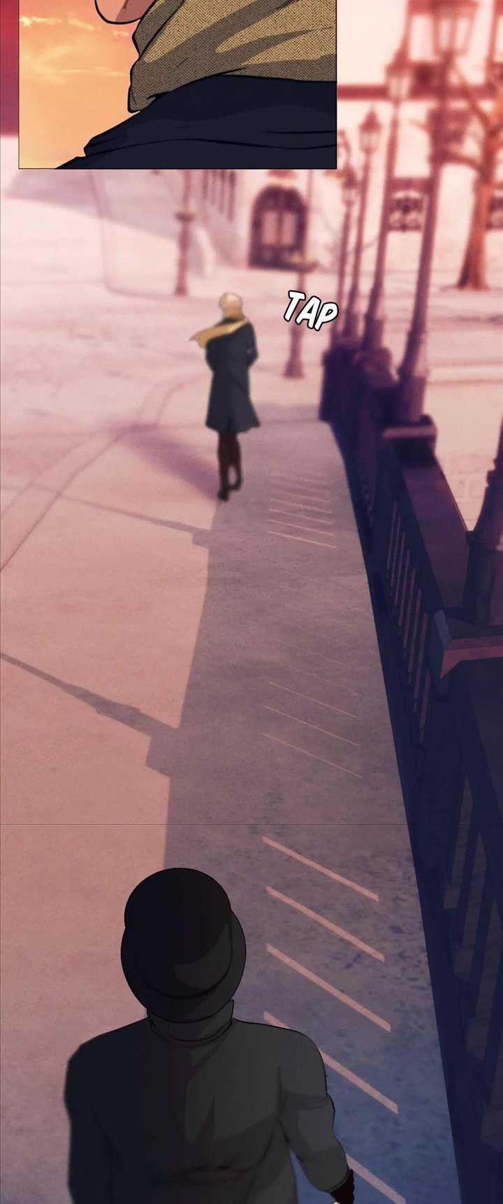 Bóng Ma Của Nhà Hát Opera 7 trang 27