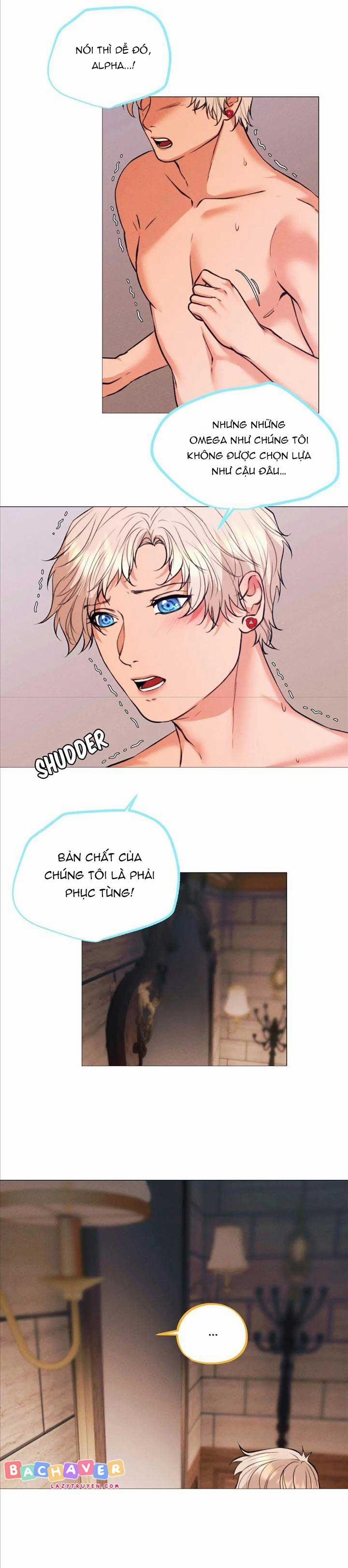 Bóng Ma Của Nhà Hát Opera 7 trang 4