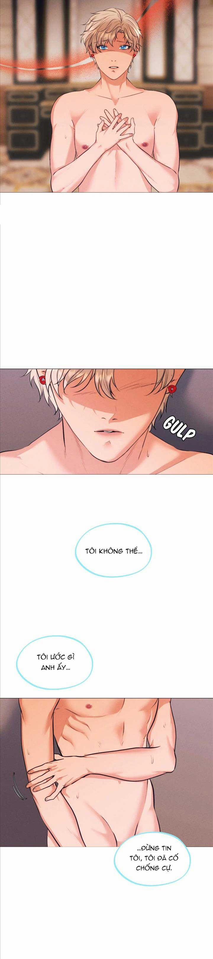 Bóng Ma Của Nhà Hát Opera 7 trang 6