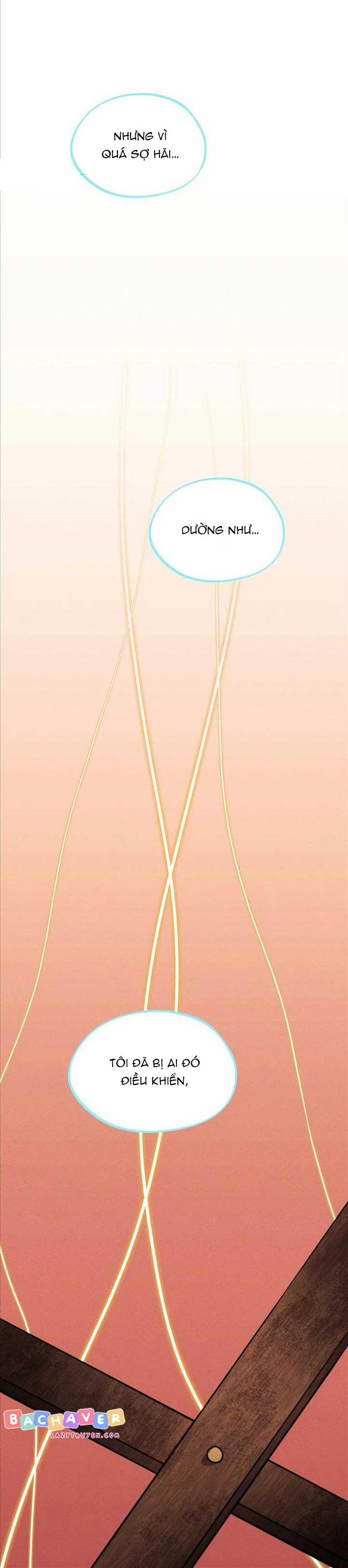 Bóng Ma Của Nhà Hát Opera 7 trang 7