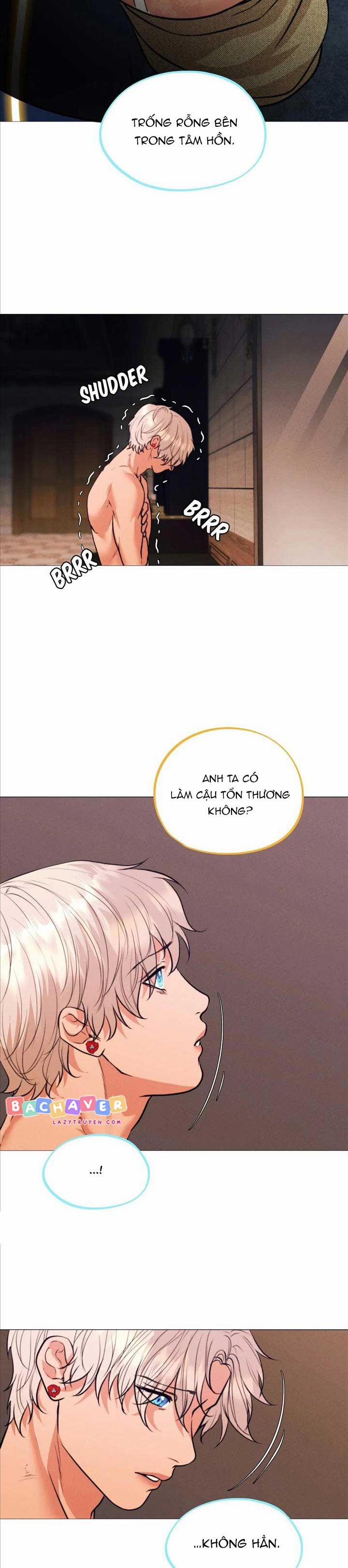 Bóng Ma Của Nhà Hát Opera 7 trang 9