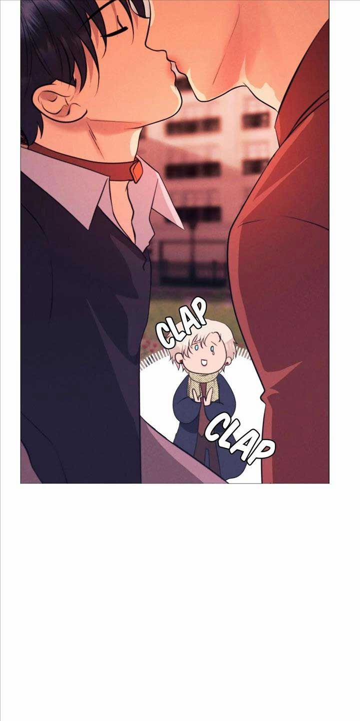 Bóng Ma Của Nhà Hát Opera 8 trang 12