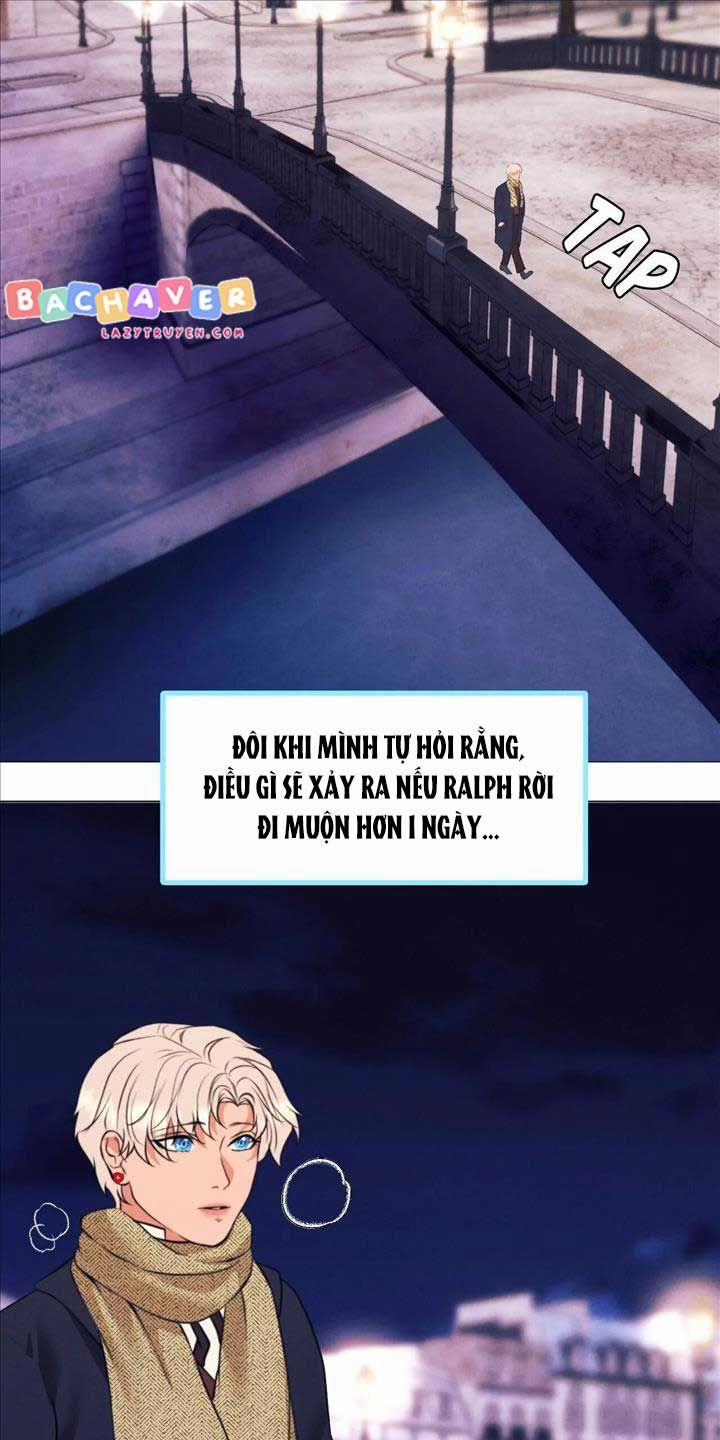 Bóng Ma Của Nhà Hát Opera 8 trang 14