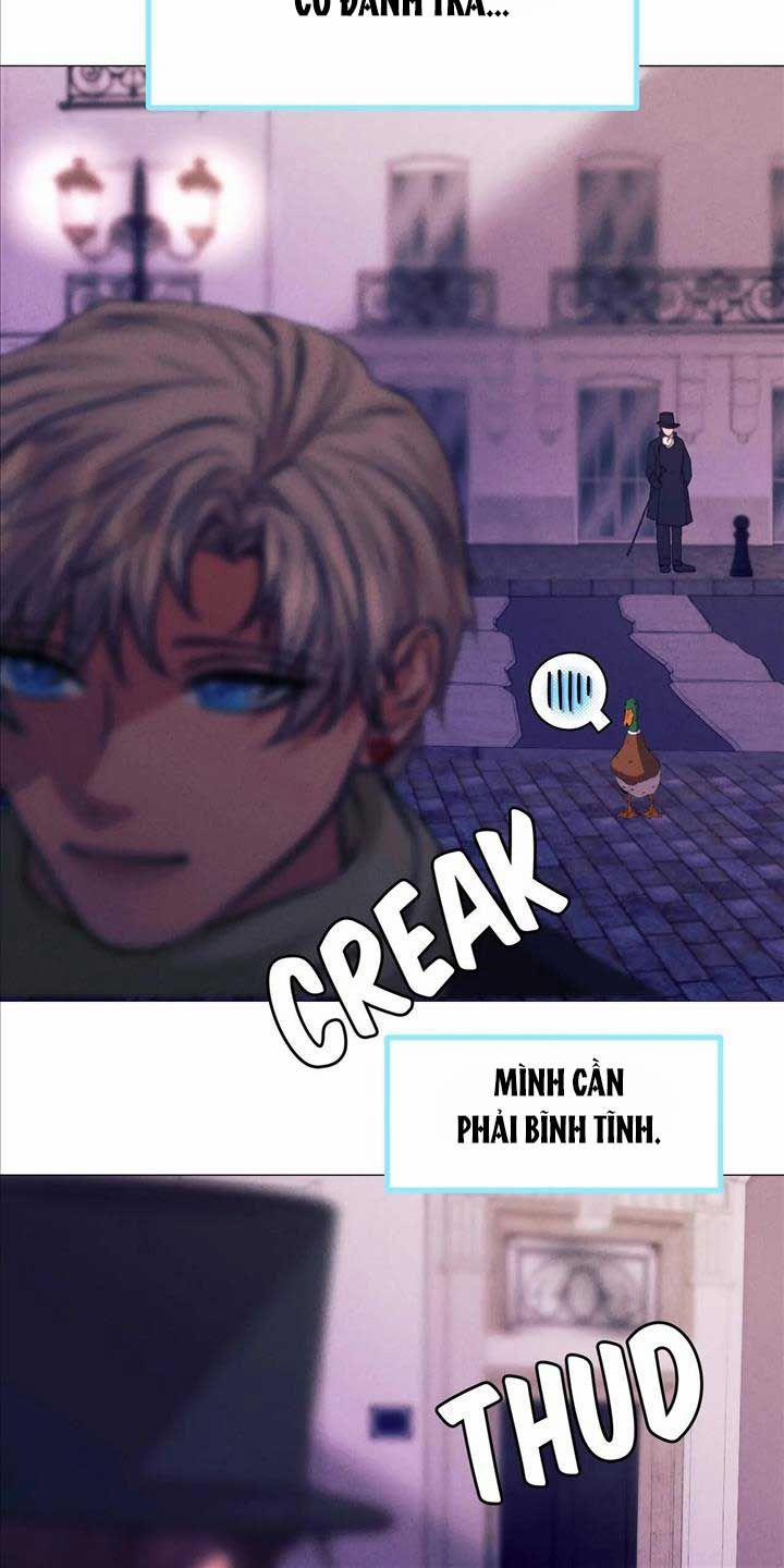 Bóng Ma Của Nhà Hát Opera 8 trang 17