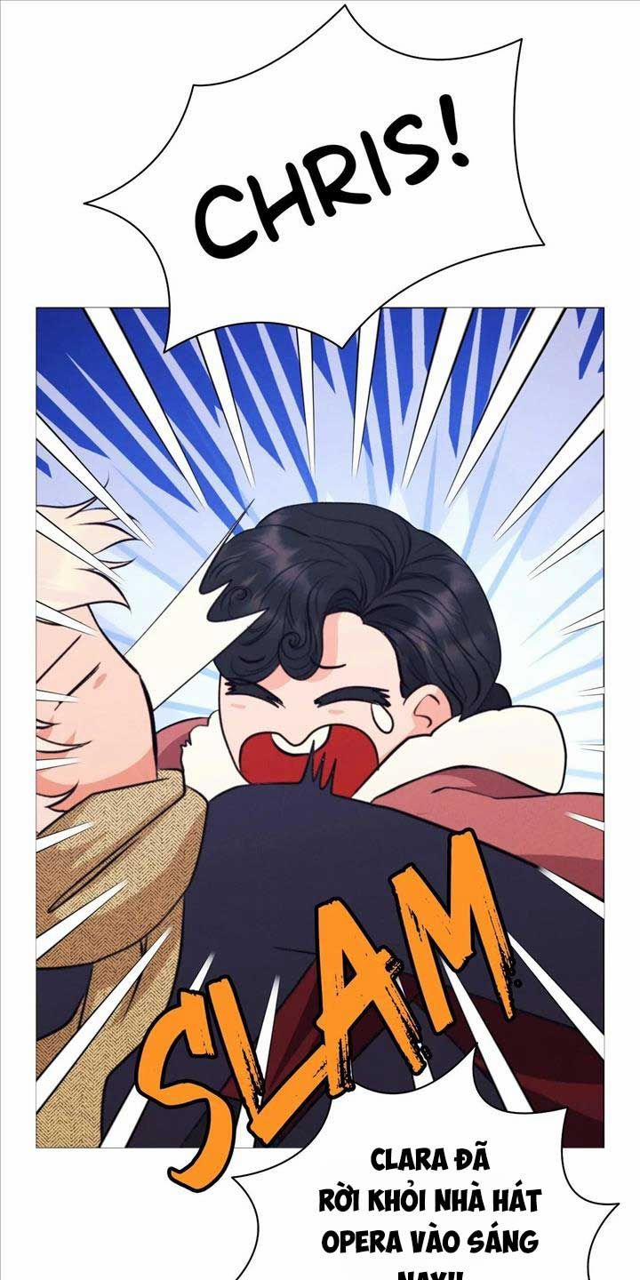 Bóng Ma Của Nhà Hát Opera 8 trang 22