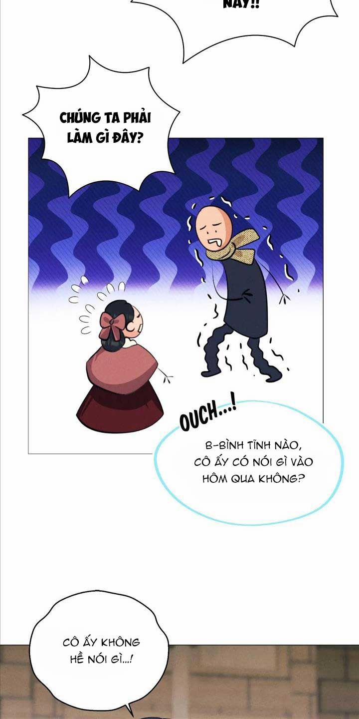 Bóng Ma Của Nhà Hát Opera 8 trang 23