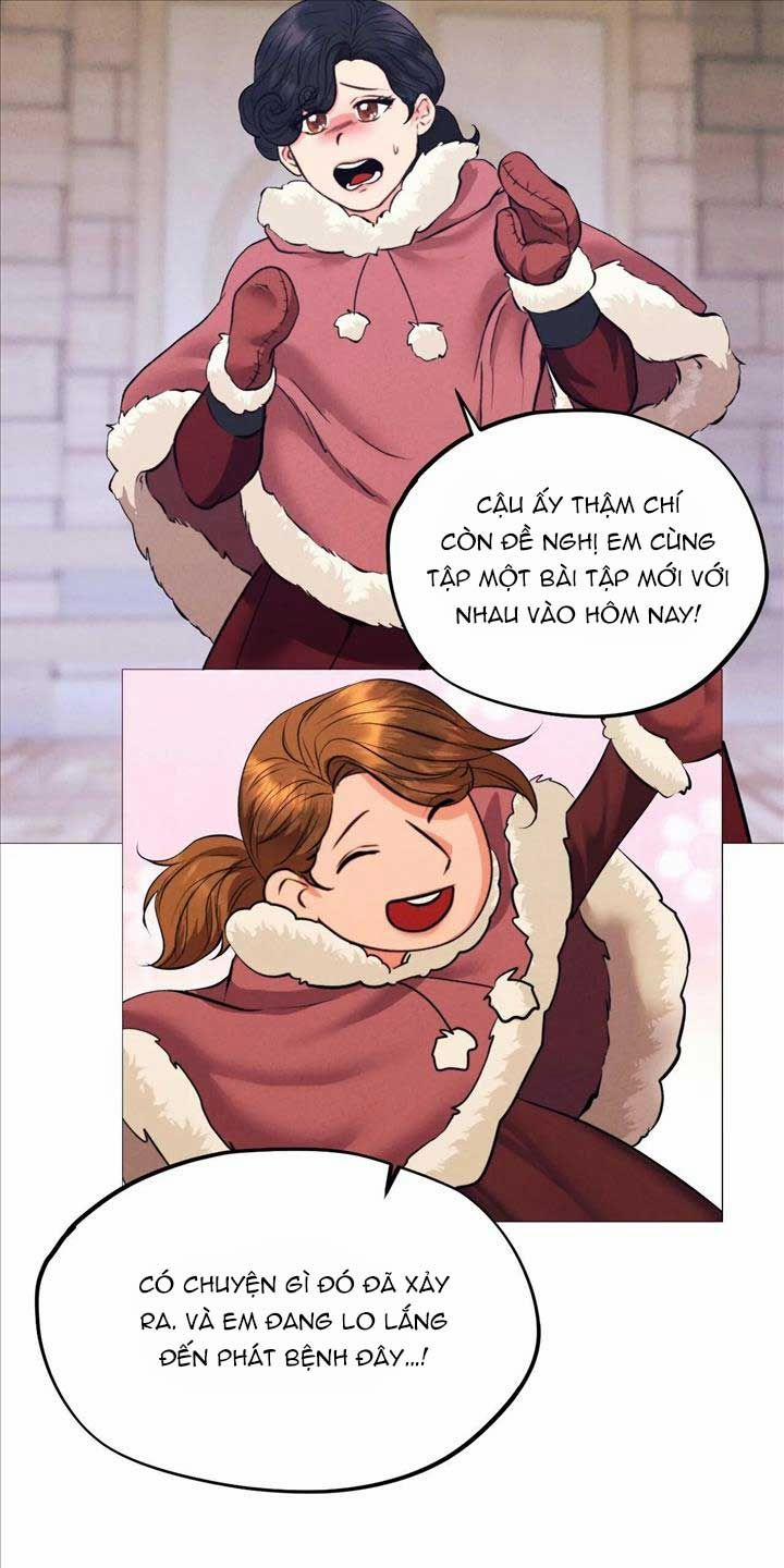 Bóng Ma Của Nhà Hát Opera 8 trang 24