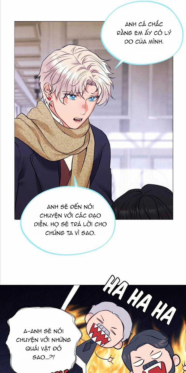 Bóng Ma Của Nhà Hát Opera 8 trang 25