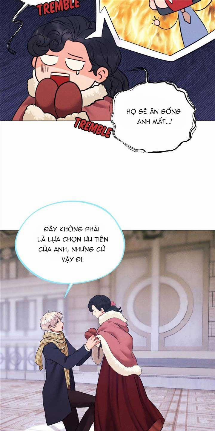 Bóng Ma Của Nhà Hát Opera 8 trang 26