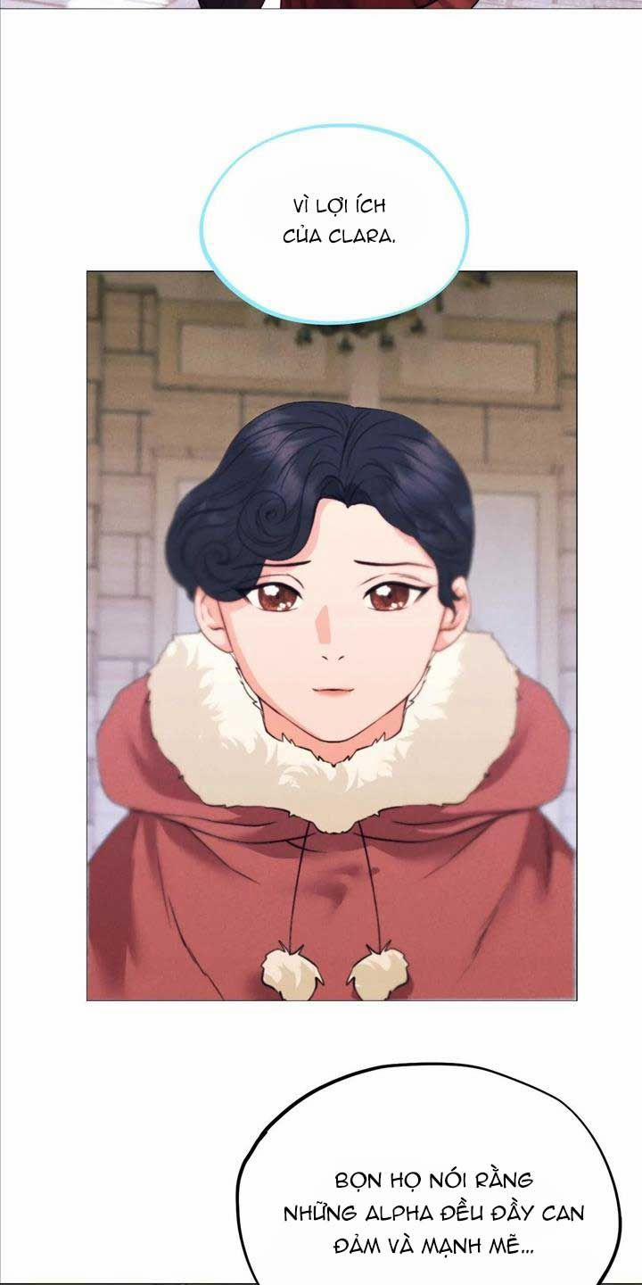 Bóng Ma Của Nhà Hát Opera 8 trang 27