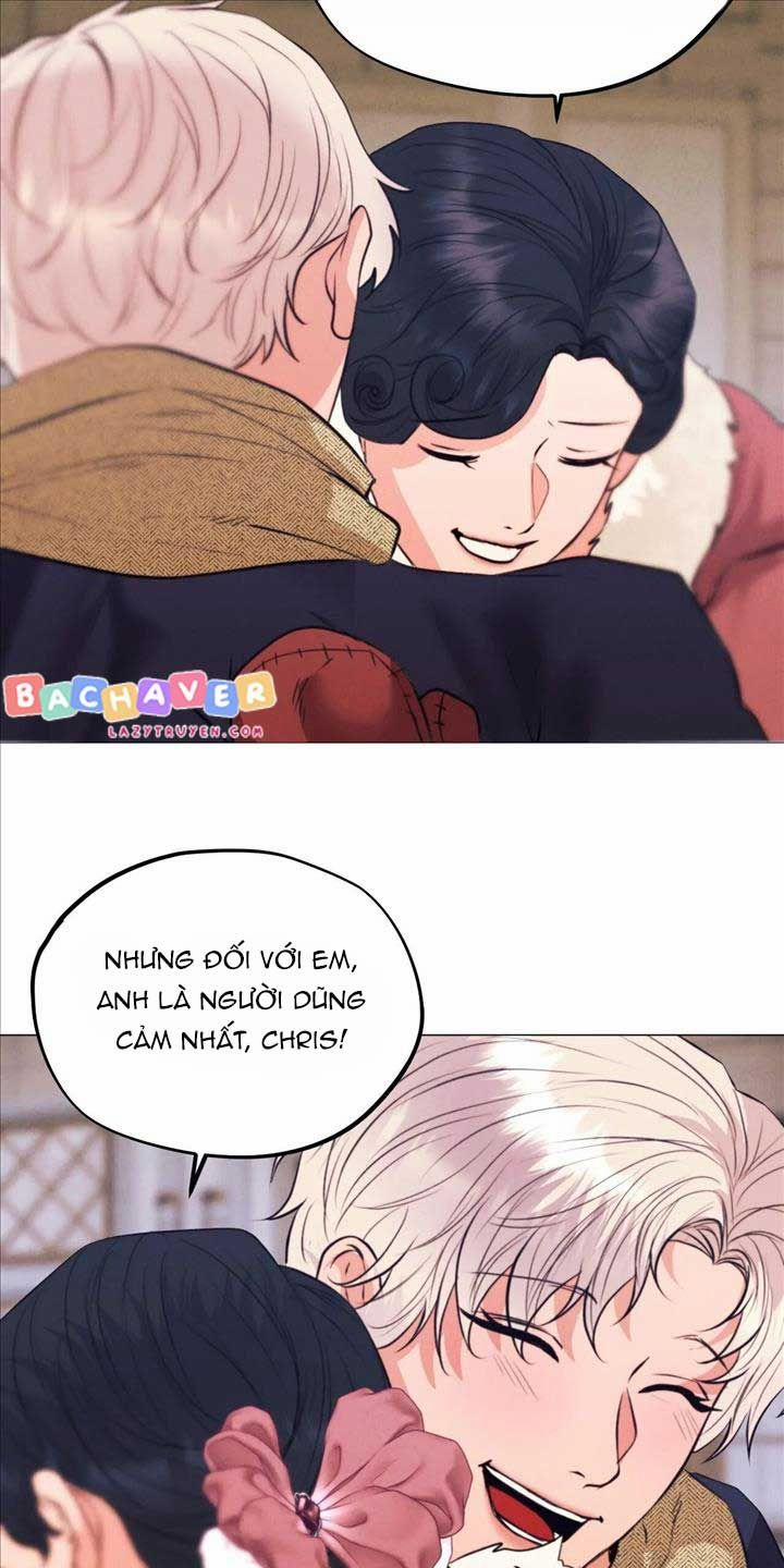 Bóng Ma Của Nhà Hát Opera 8 trang 28