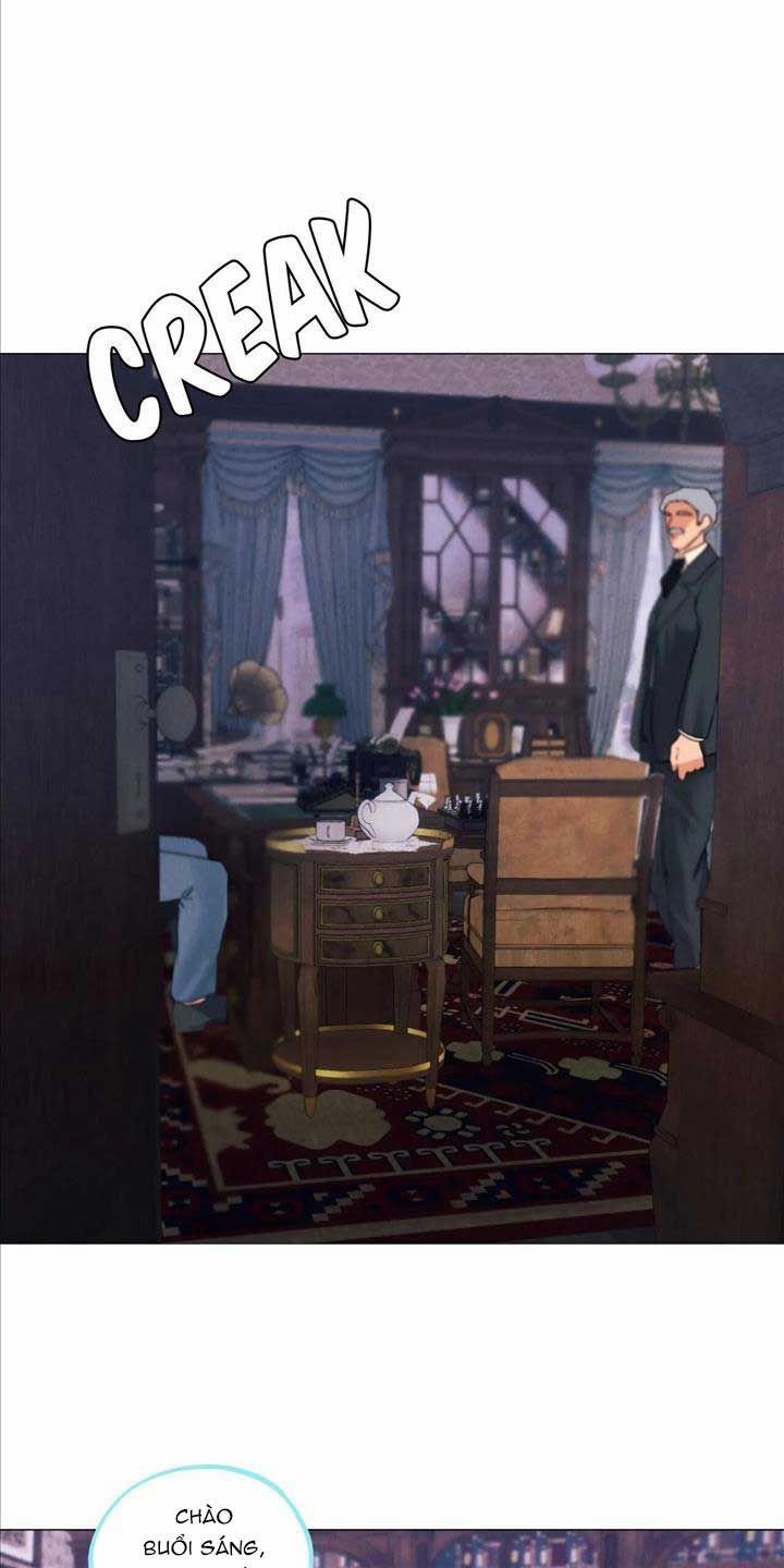 Bóng Ma Của Nhà Hát Opera 8 trang 33