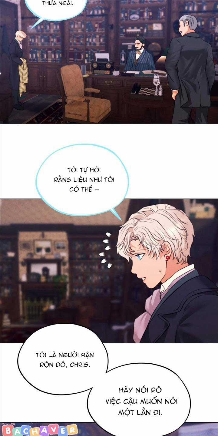 Bóng Ma Của Nhà Hát Opera 8 trang 34