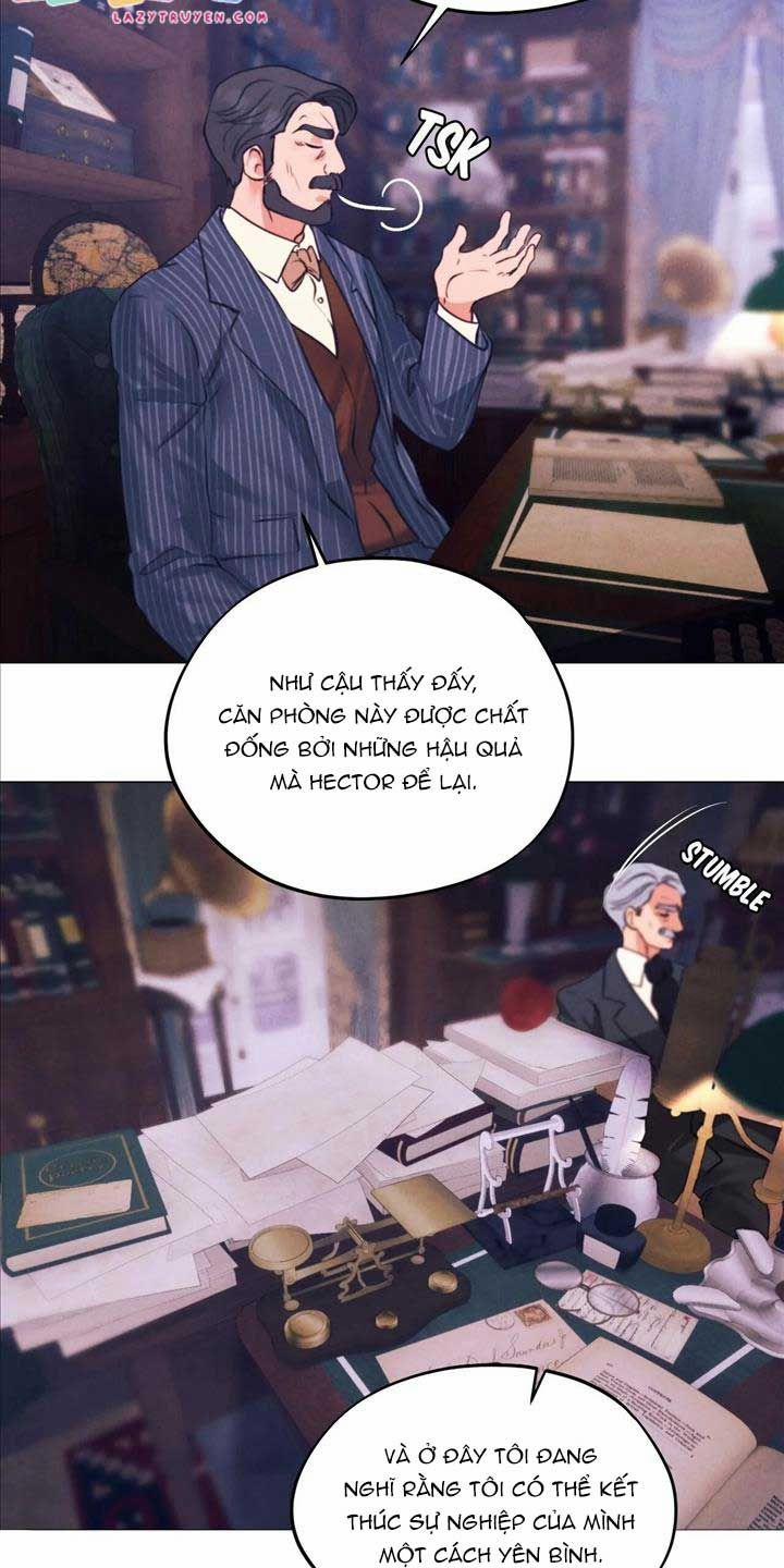 Bóng Ma Của Nhà Hát Opera 8 trang 35