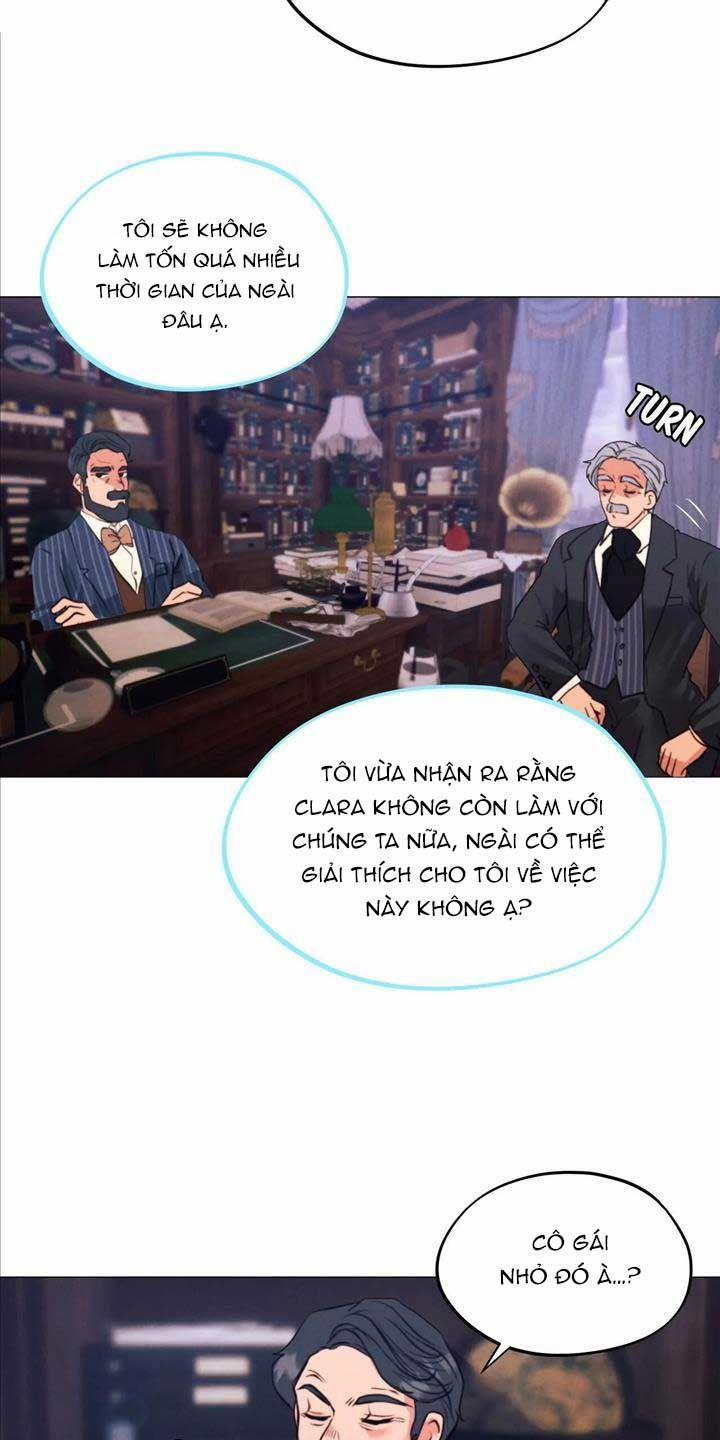 Bóng Ma Của Nhà Hát Opera 8 trang 36