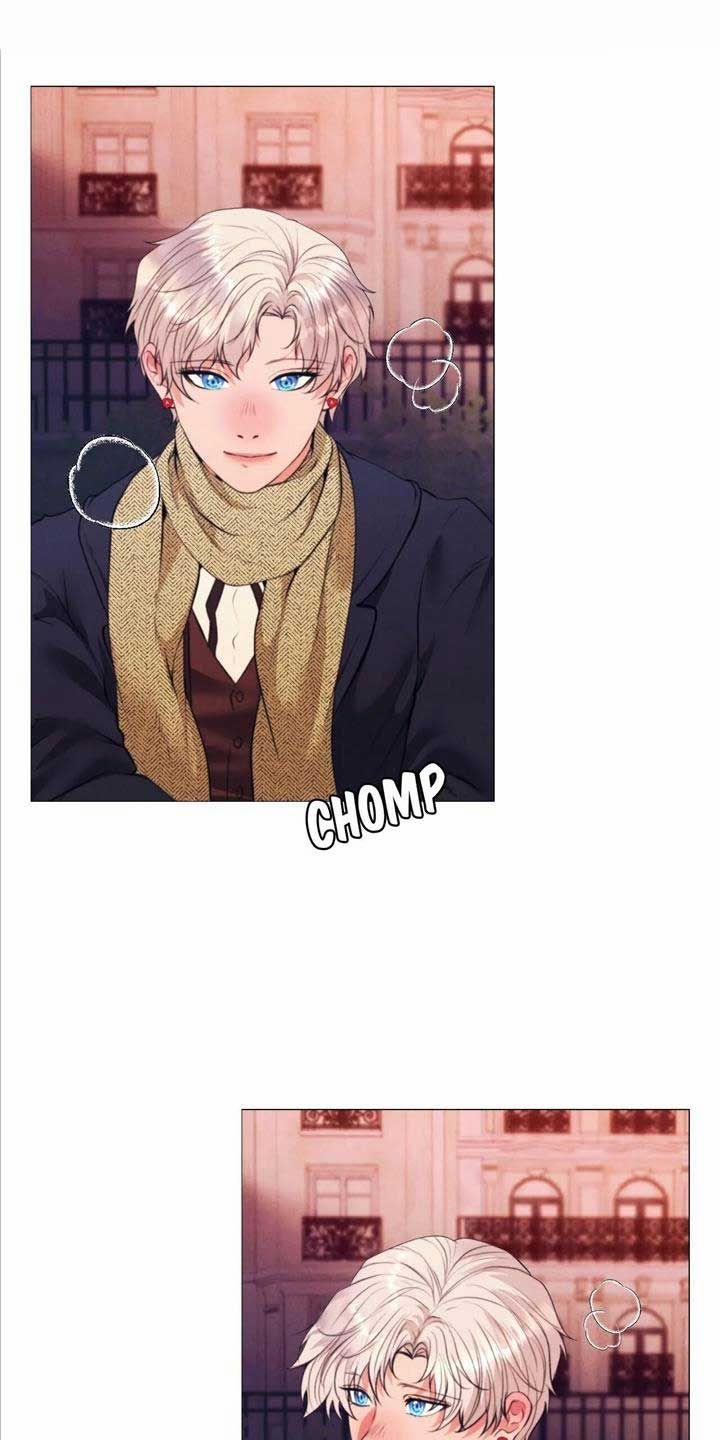 Bóng Ma Của Nhà Hát Opera 8 trang 4