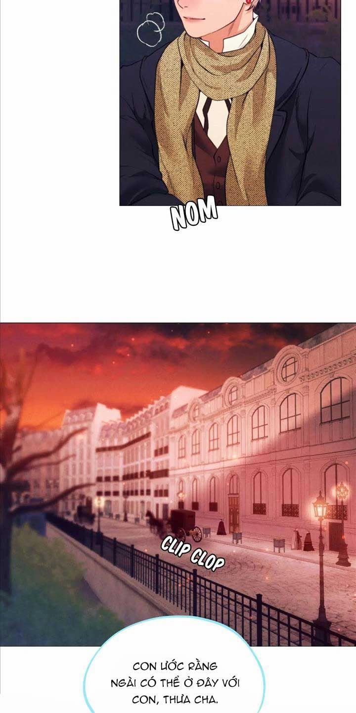 Bóng Ma Của Nhà Hát Opera 8 trang 5