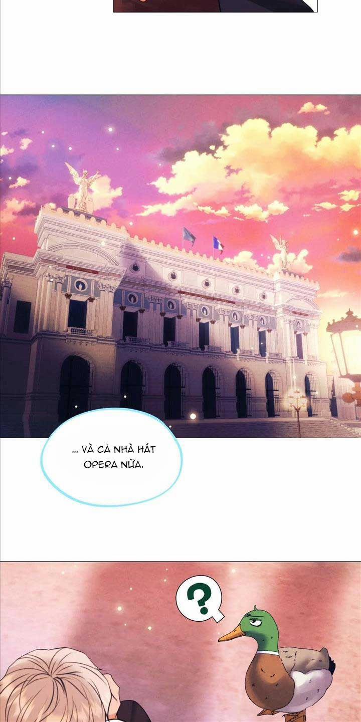 Bóng Ma Của Nhà Hát Opera 8 trang 7