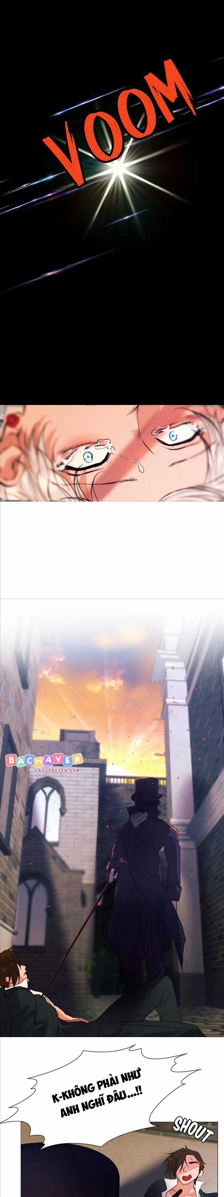 Bóng Ma Của Nhà Hát Opera 9 trang 11