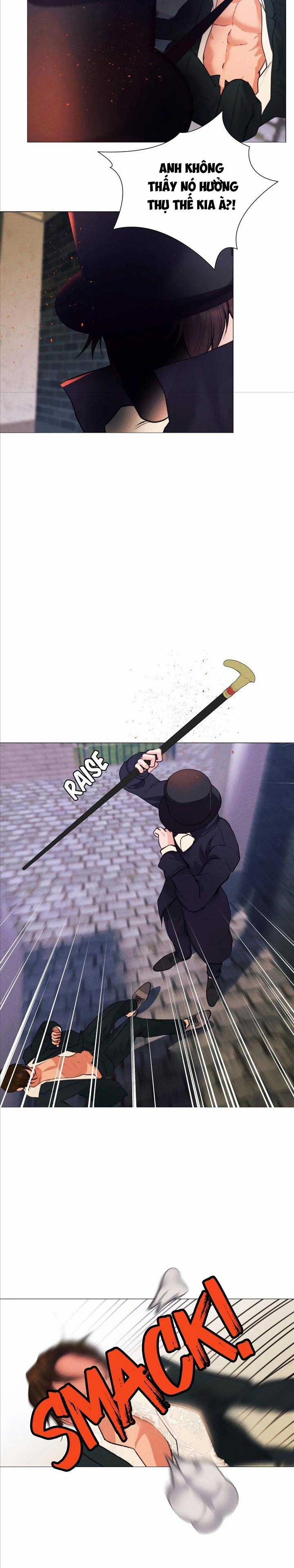 Bóng Ma Của Nhà Hát Opera 9 trang 12