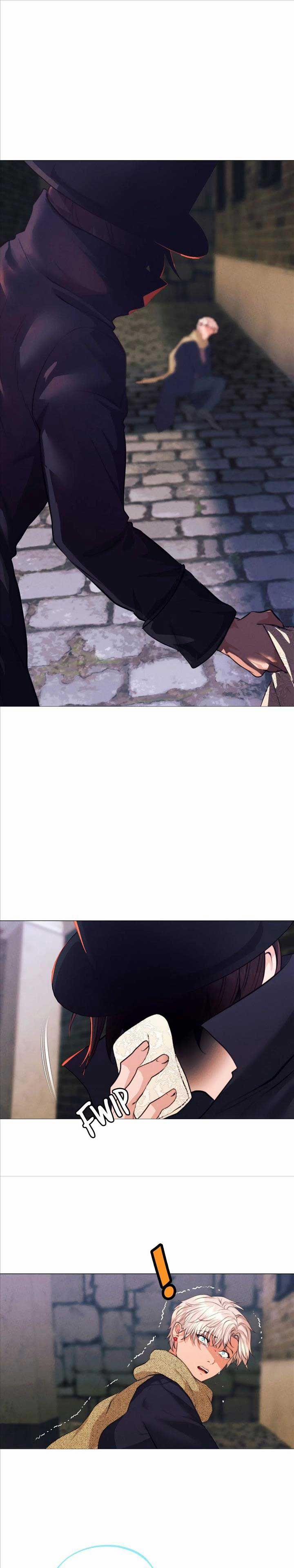 Bóng Ma Của Nhà Hát Opera 9 trang 13