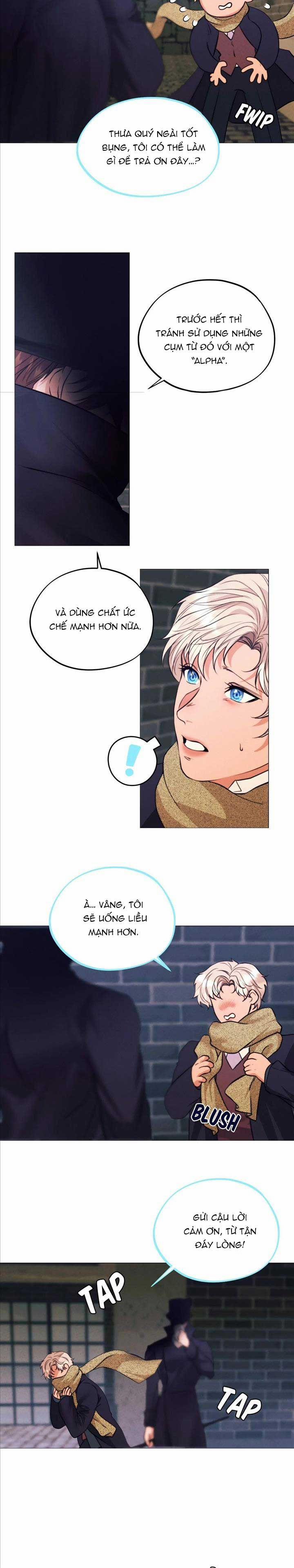 Bóng Ma Của Nhà Hát Opera 9 trang 15