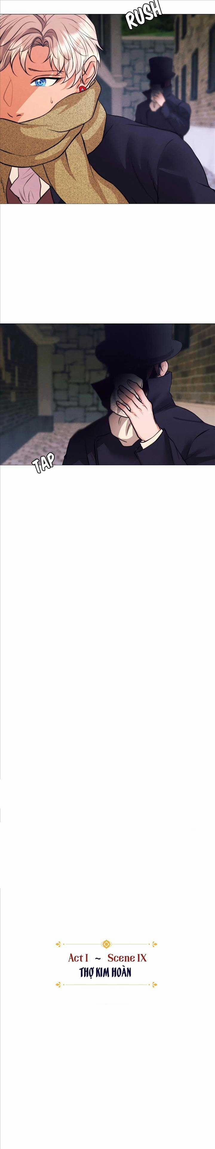 Bóng Ma Của Nhà Hát Opera 9 trang 16