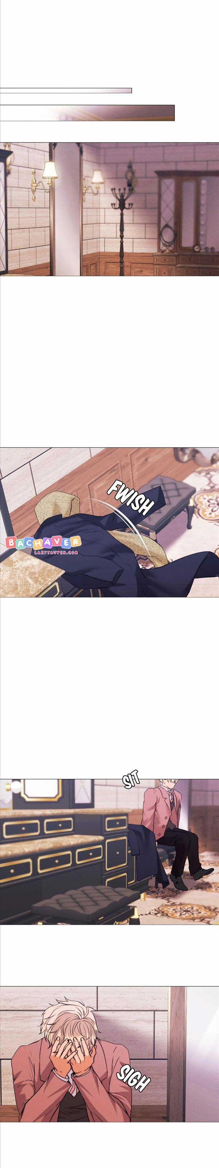 Bóng Ma Của Nhà Hát Opera 9 trang 17