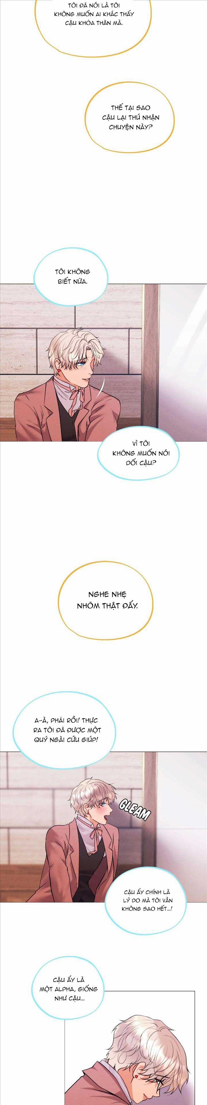 Bóng Ma Của Nhà Hát Opera 9 trang 19