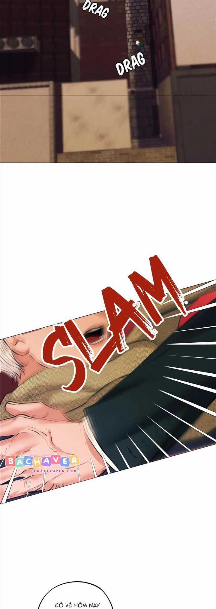 Bóng Ma Của Nhà Hát Opera 9 trang 2