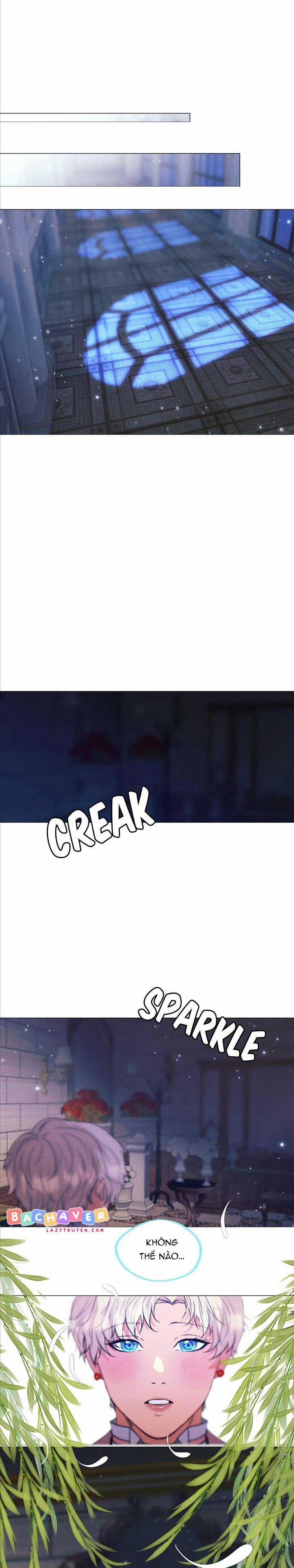 Bóng Ma Của Nhà Hát Opera 9 trang 23