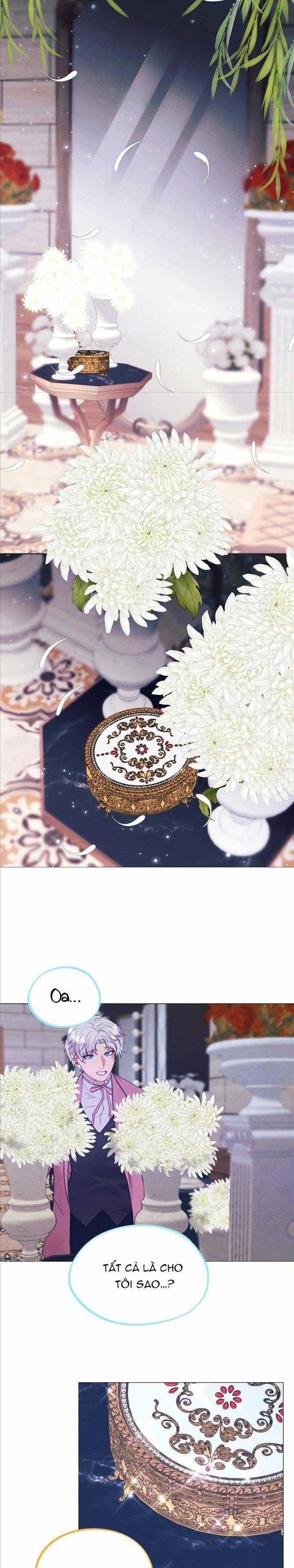 Bóng Ma Của Nhà Hát Opera 9 trang 24