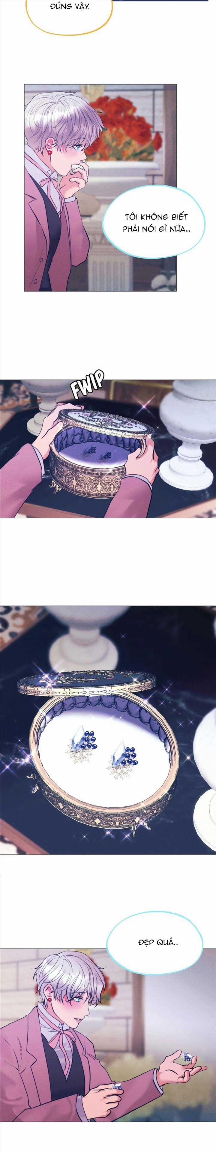 Bóng Ma Của Nhà Hát Opera 9 trang 25