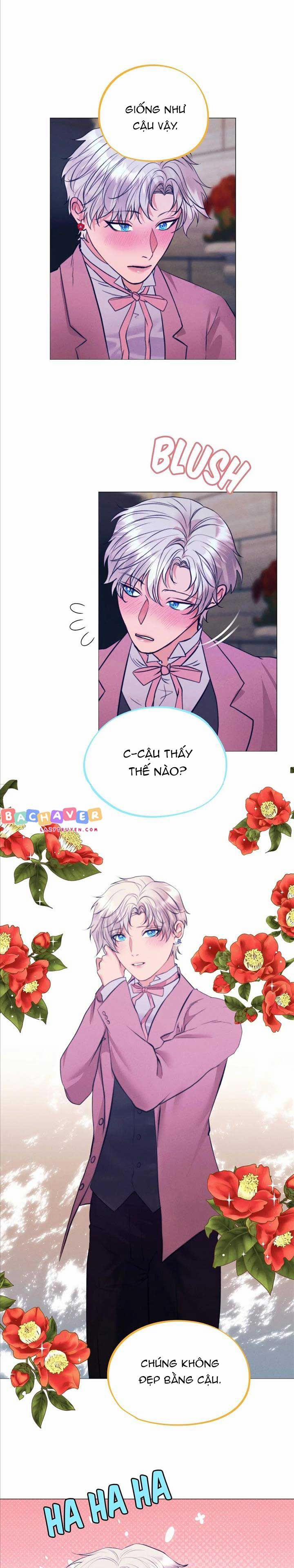 Bóng Ma Của Nhà Hát Opera 9 trang 26