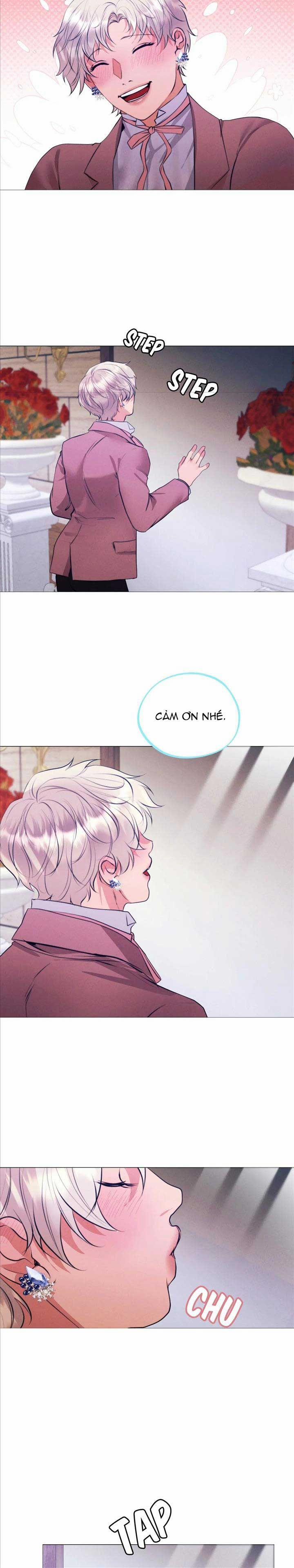 Bóng Ma Của Nhà Hát Opera 9 trang 27