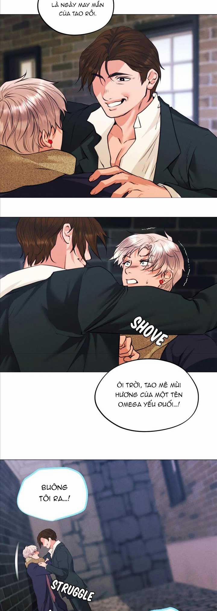 Bóng Ma Của Nhà Hát Opera 9 trang 3