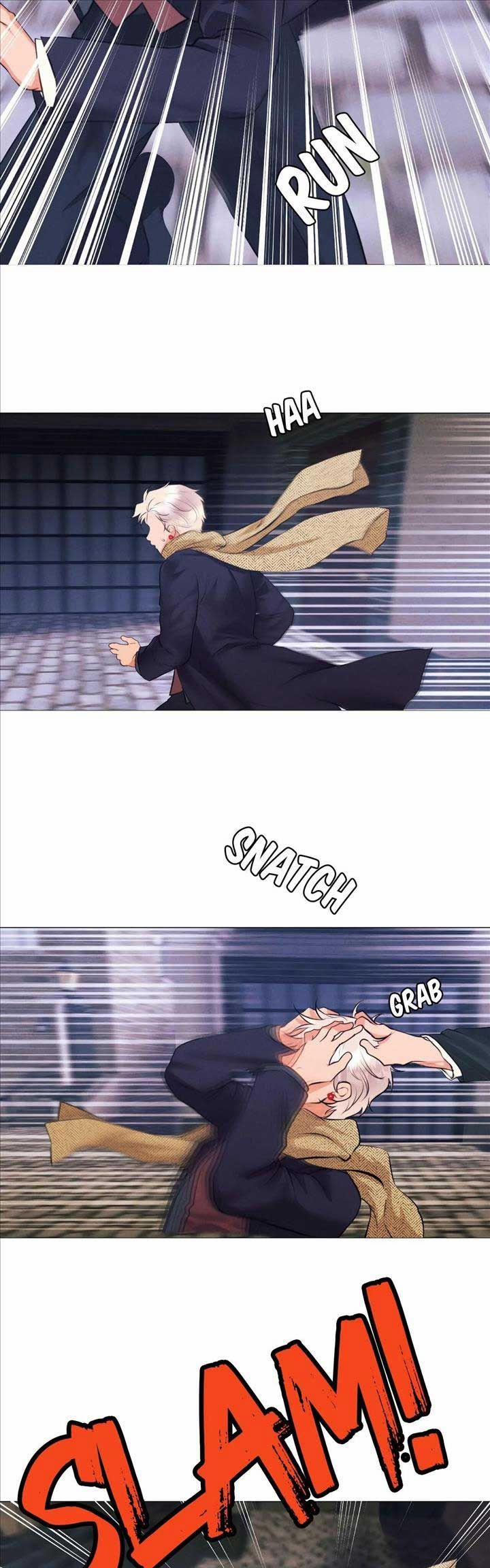 Bóng Ma Của Nhà Hát Opera 9 trang 5