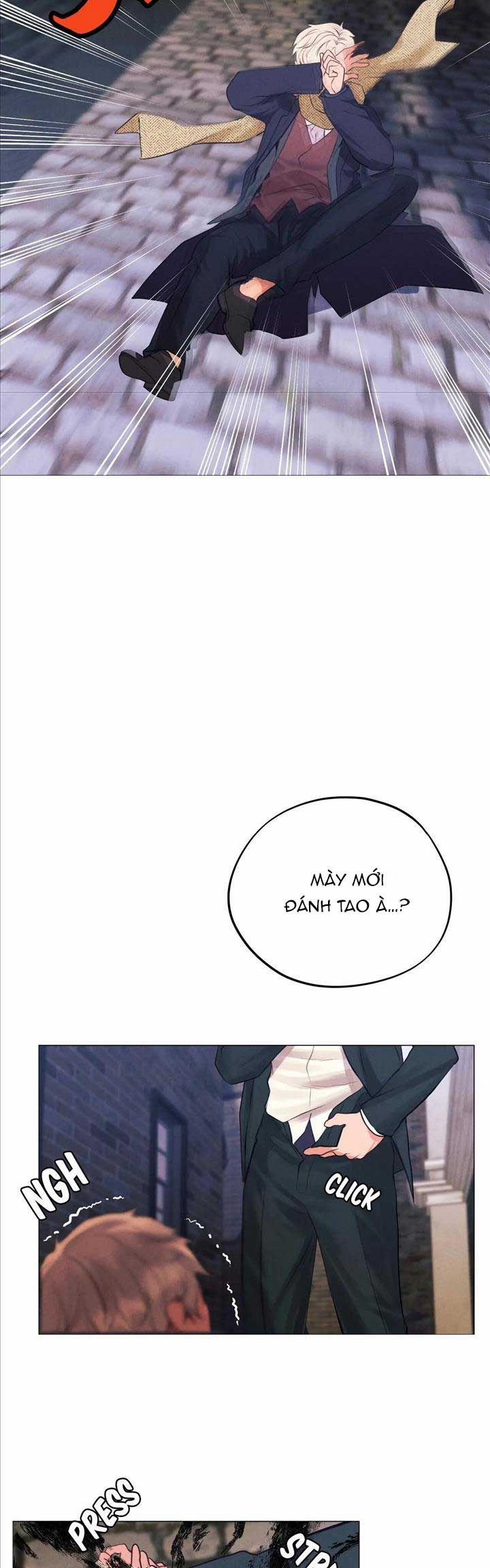 Bóng Ma Của Nhà Hát Opera 9 trang 6