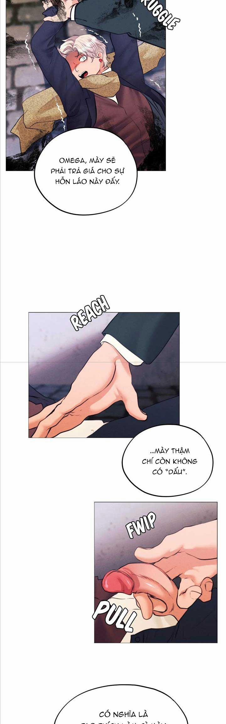 Bóng Ma Của Nhà Hát Opera 9 trang 7