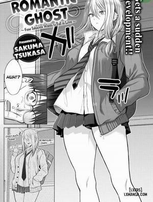 Đọc truyện tranh Bóng Ma Lãng Mạn