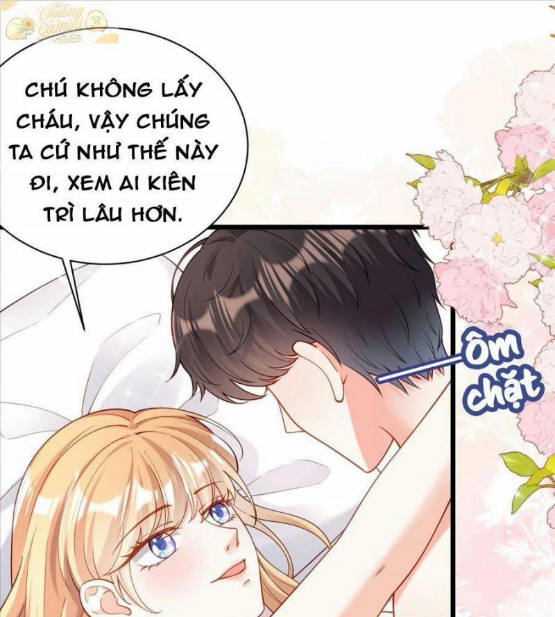 Bóng Ma Nghịch Lý: Không Cách Nào Có Được Em 6 trang 2