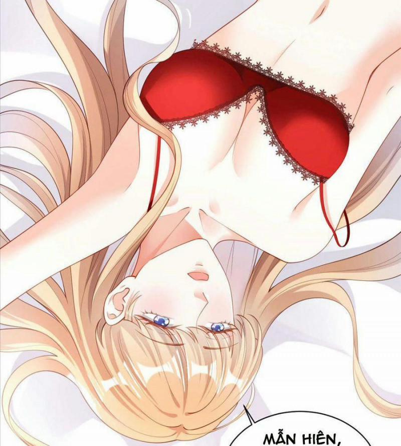 Bóng Ma Nghịch Lý: Không Cách Nào Có Được Em 6 trang 28